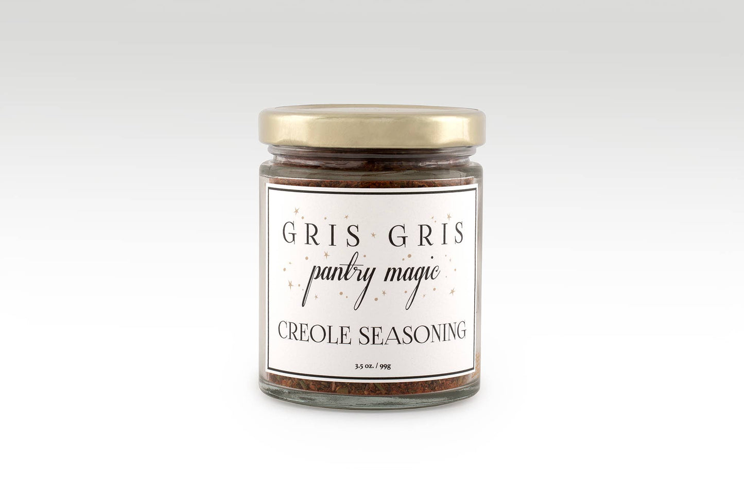 Gris Gris Pantry Magic Creole Seasoning