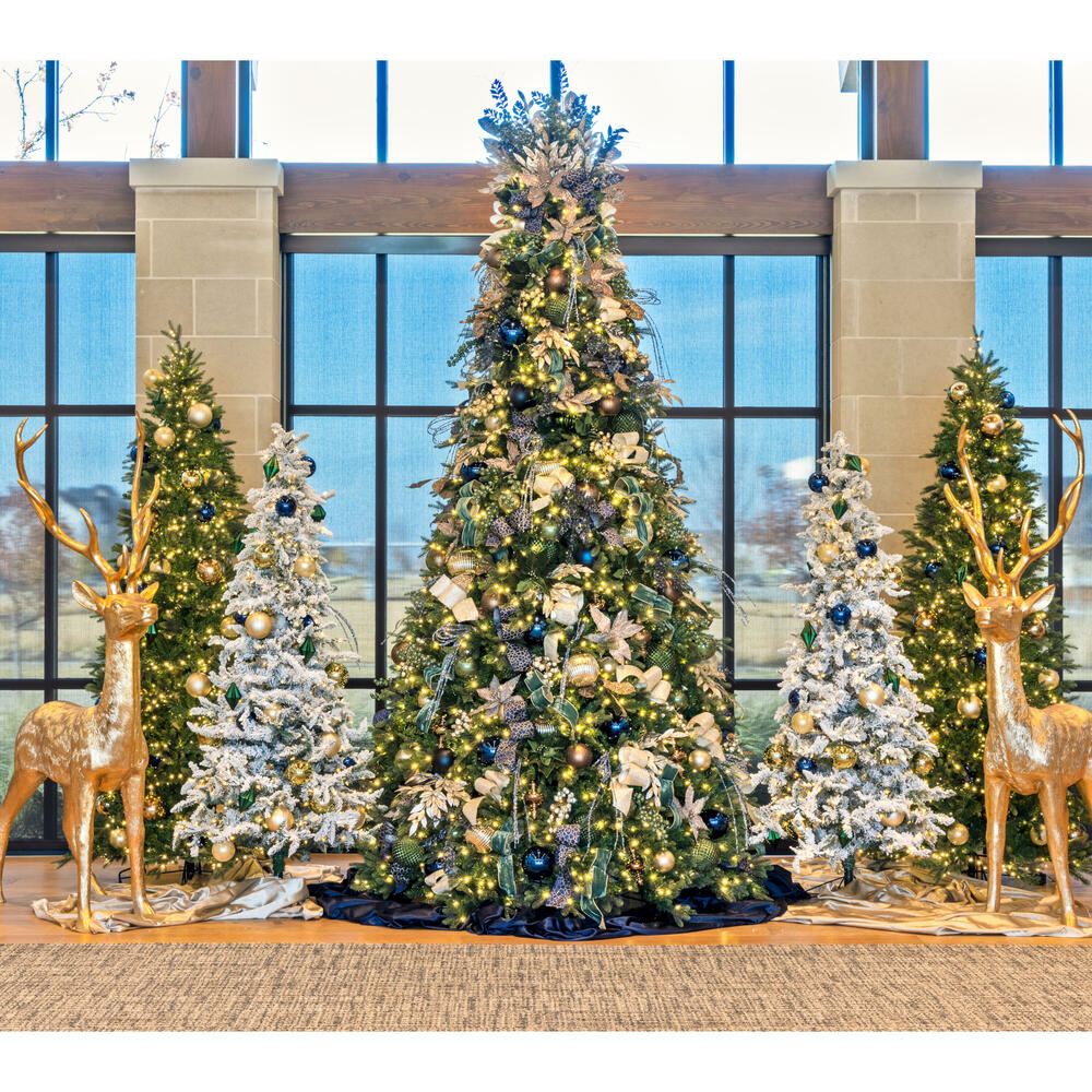 Holiday Decor Consultation