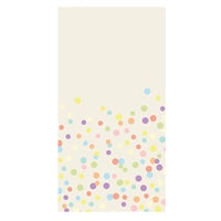 Hester & Cook Confetti Sprinkles Guest Napkin