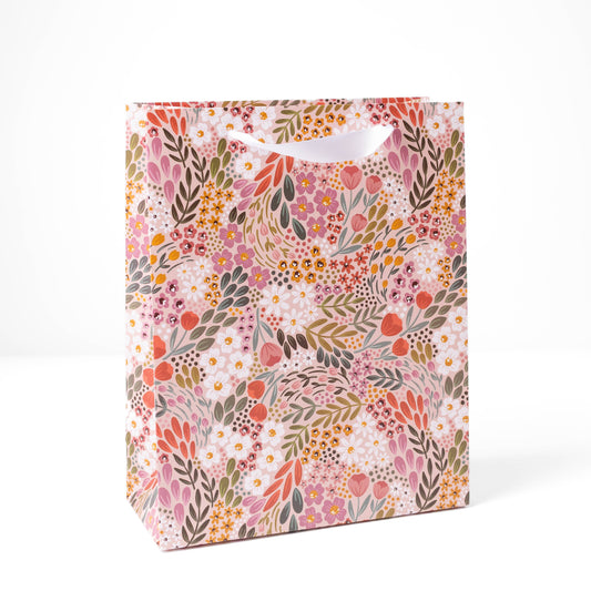 Summer Meadows Gift Bag