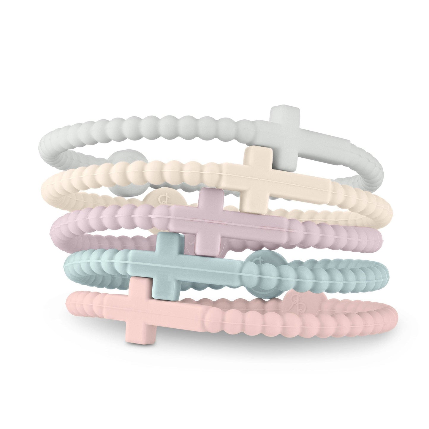 Jesus Bracelets - 5 Packs