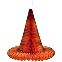 Hester & Cook XL Witch Hat
