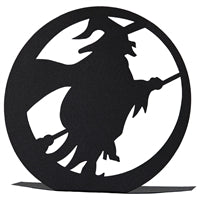 Hester & Cook Wicked Witch Place Card