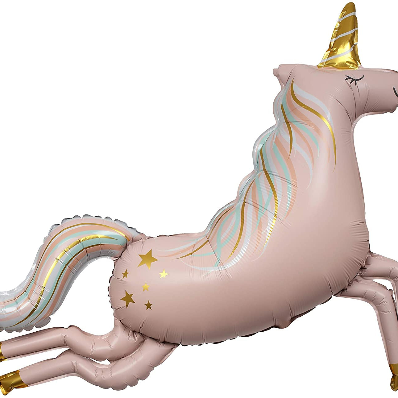 Meri Meri Magical Unicorn Foil Balloon