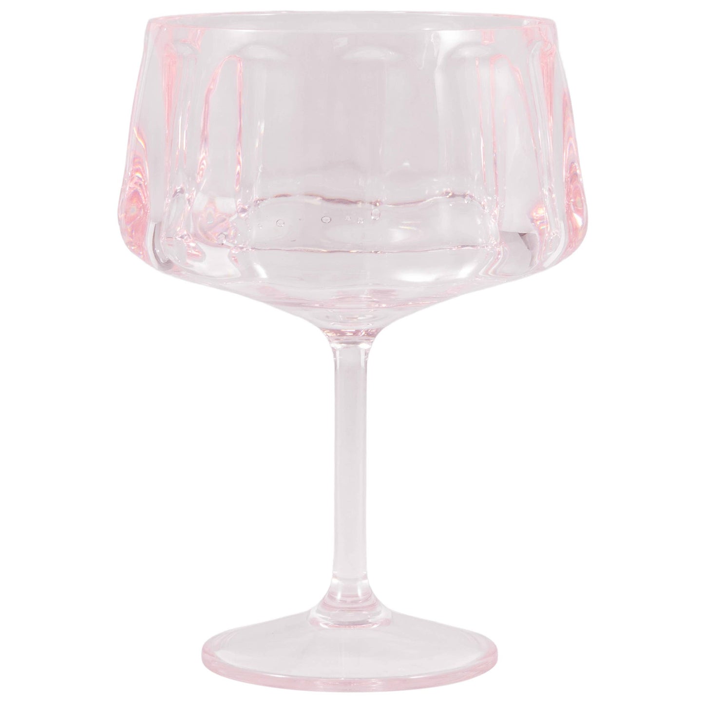 Outdoor Plastic Coupe