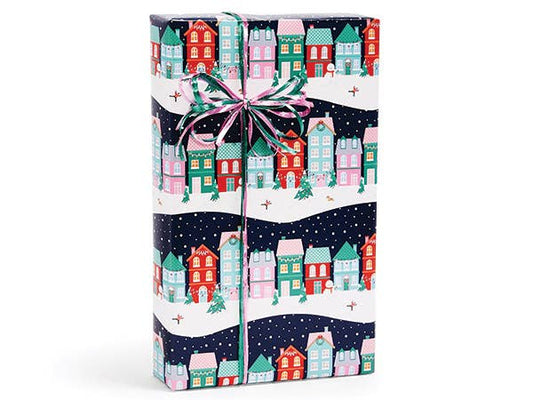 Christmas Wrapping Paper