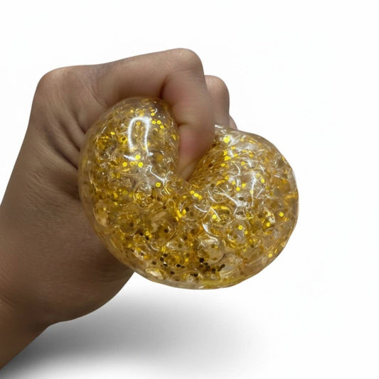 Orbee Filled Glitter Mystery Dumplings