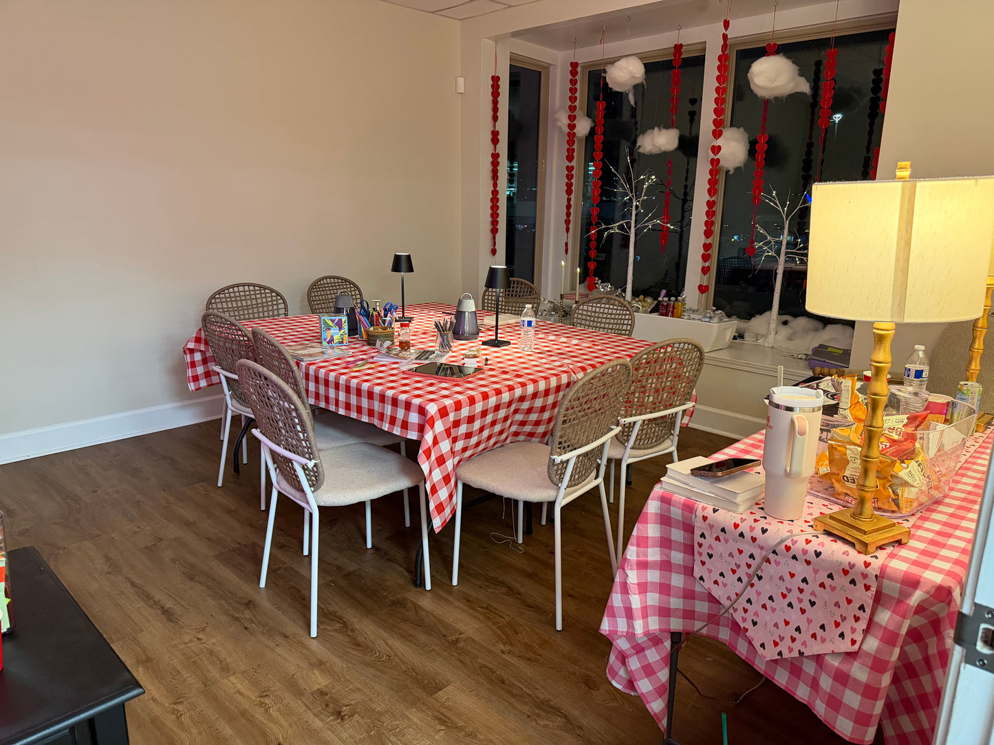 Rent our Studio Room