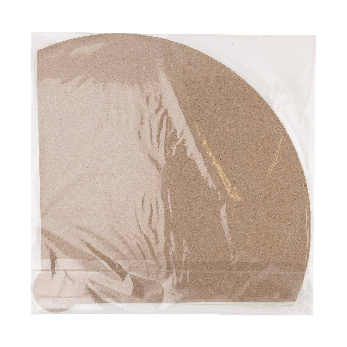 BAS1021 - Baseball Diamond Paper Placemat