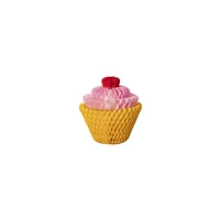 Hester & Cook Medium Cupcake Honeycomb