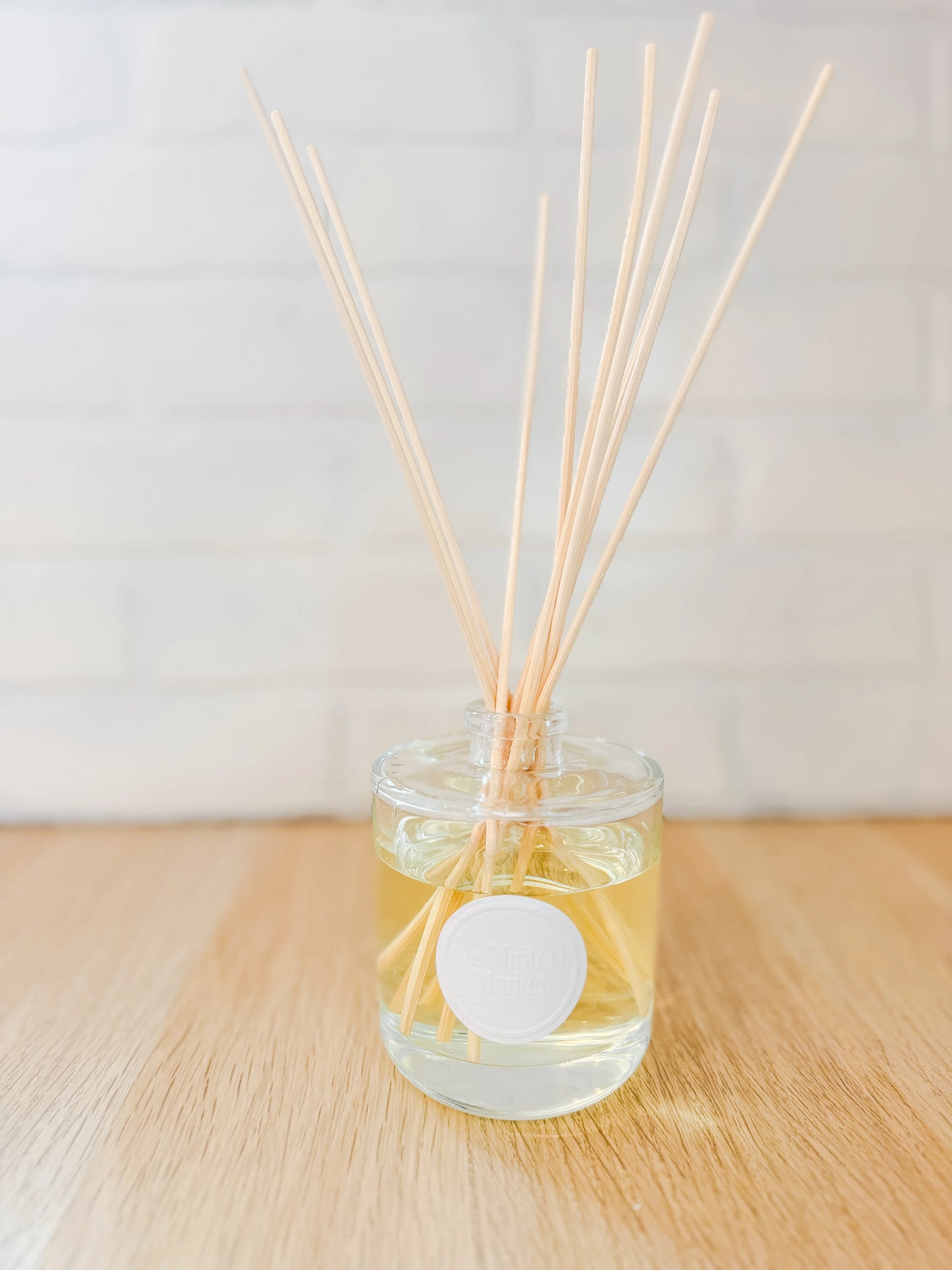 Minted Market Diffuser