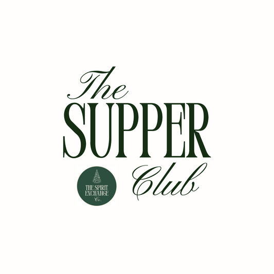 The Spirit Exchange Supper Club Edition 2