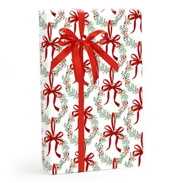 Gift Wrapping large