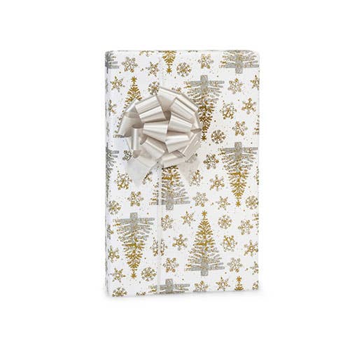 Christmas Wrapping Paper