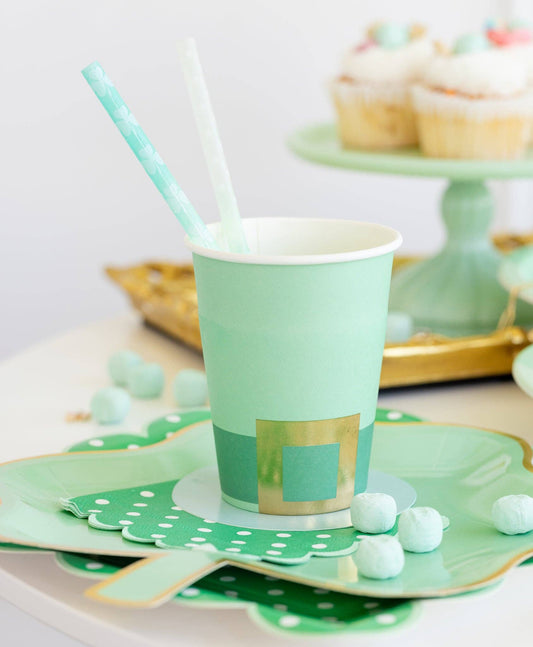 SPD1111 - Leprechaun Party Cup