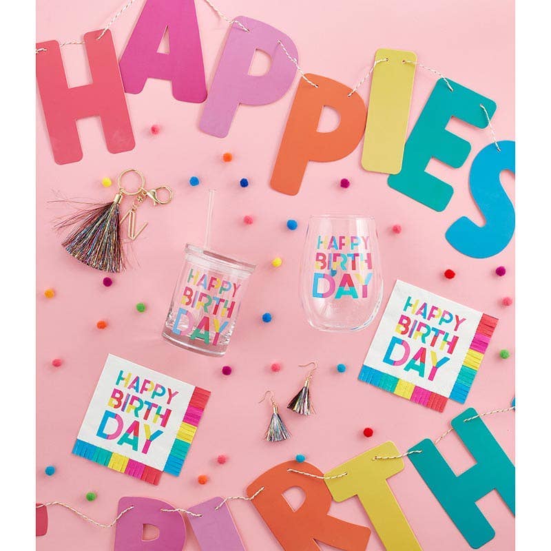 Garland - Happiest Bday