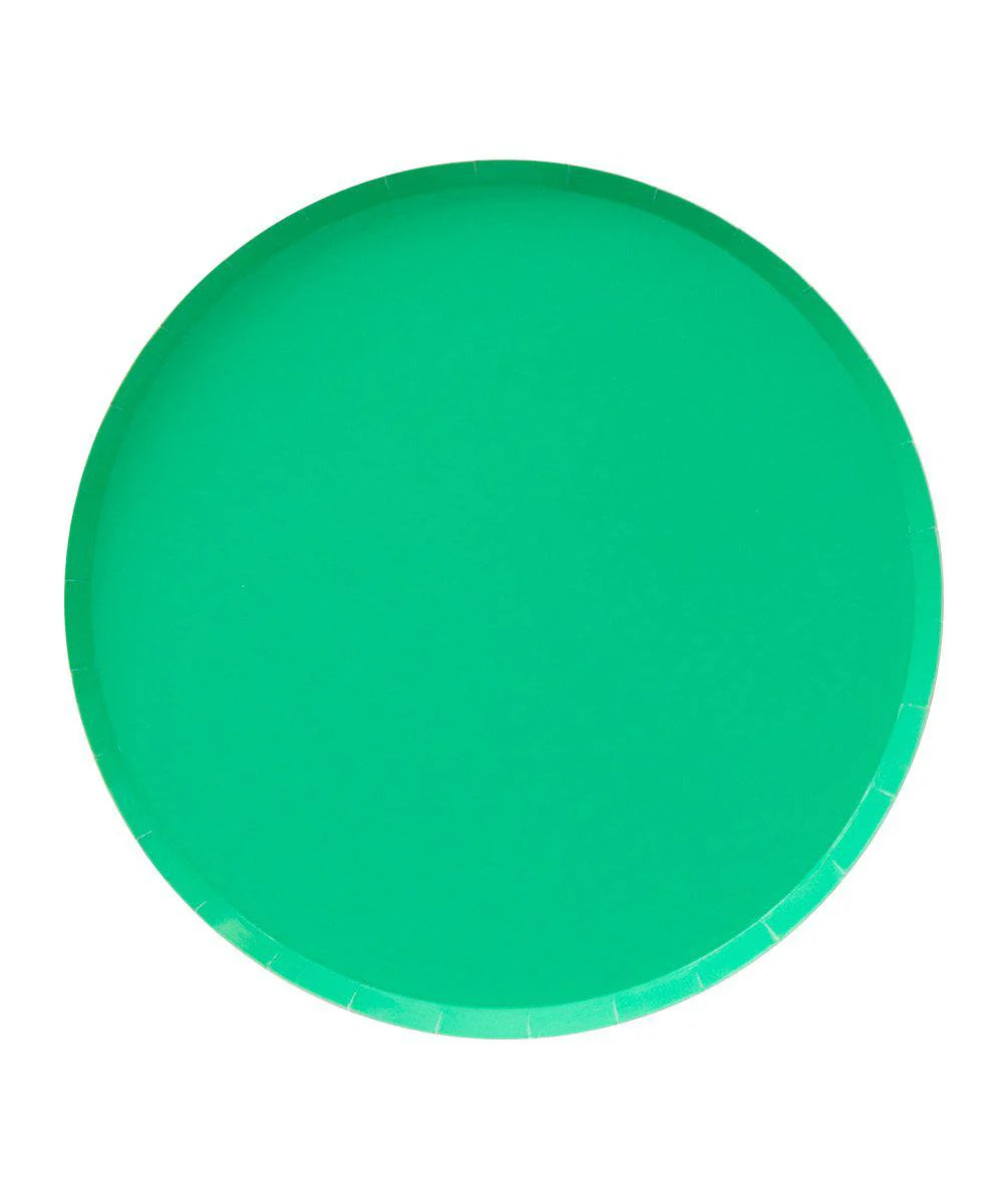 Oh Happy Day! Plates - Large