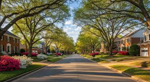 Sweet Summertime in Marietta!
