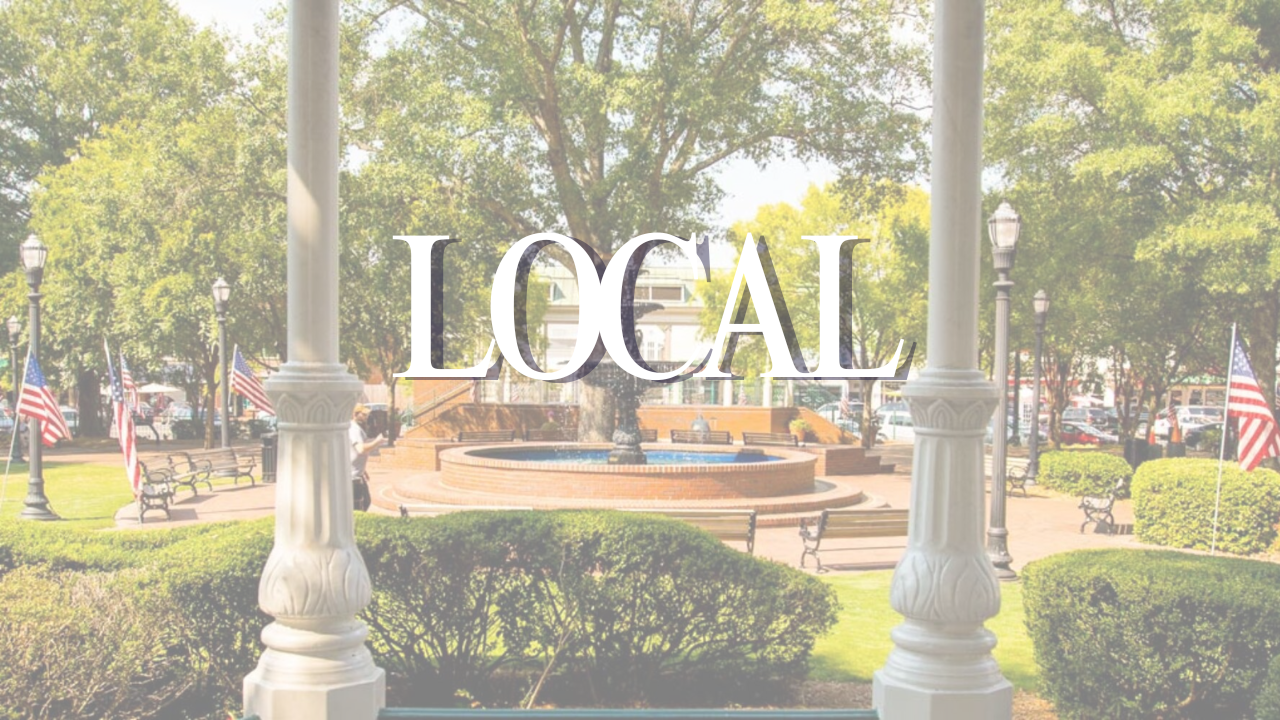 Local to Marietta
