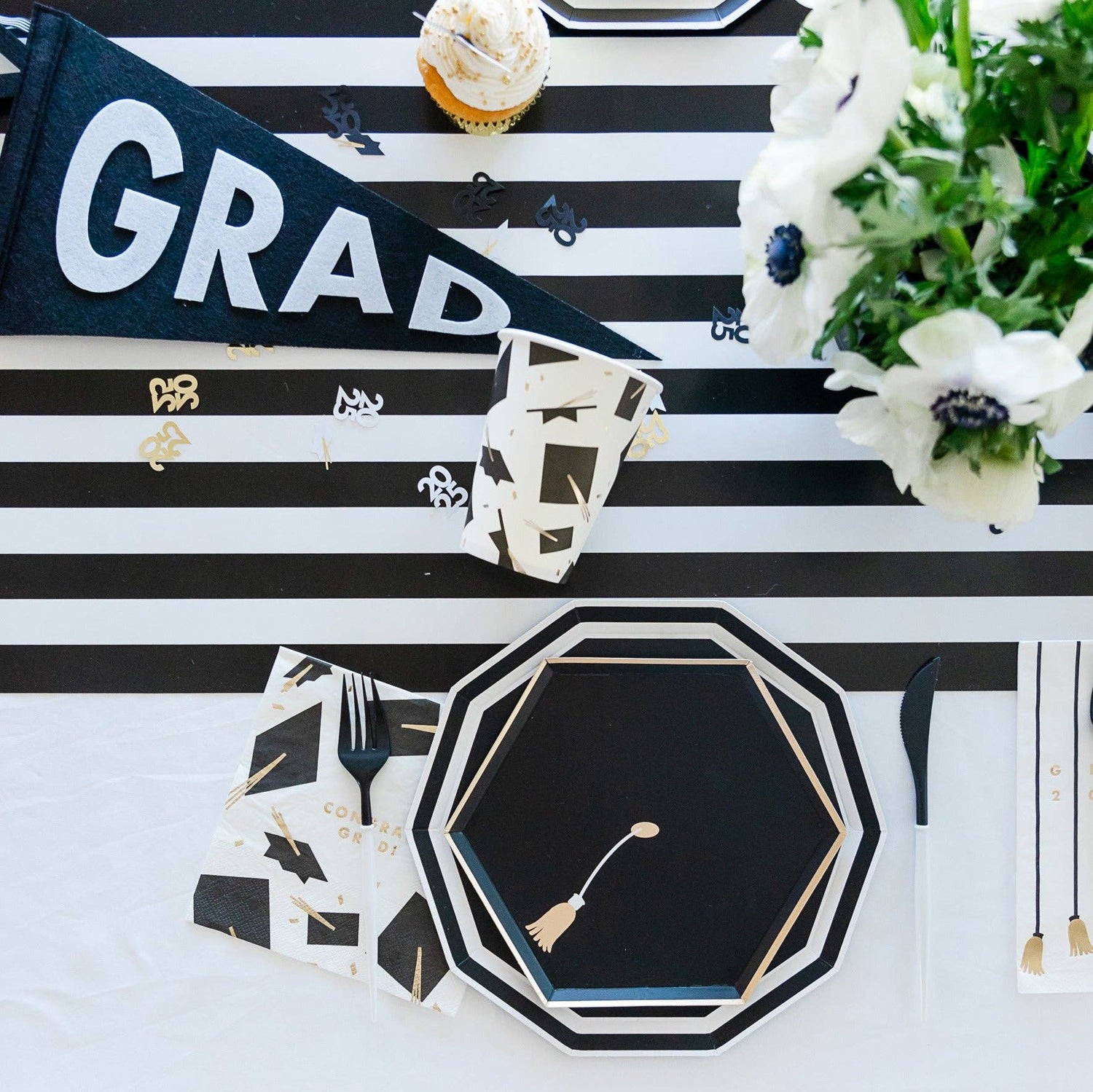 Graduation