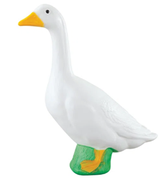 Porch Goose | Silly Goose Club