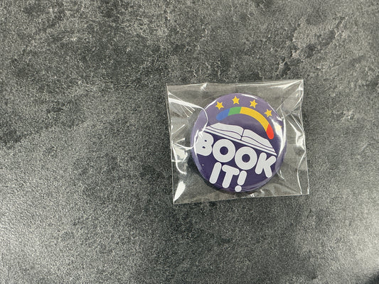 Book it needleminder