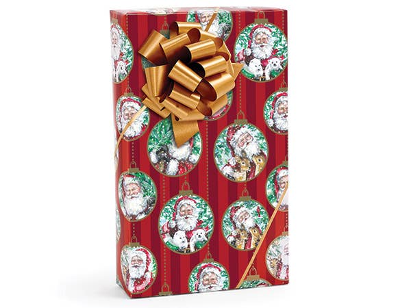 Christmas Wrapping Paper