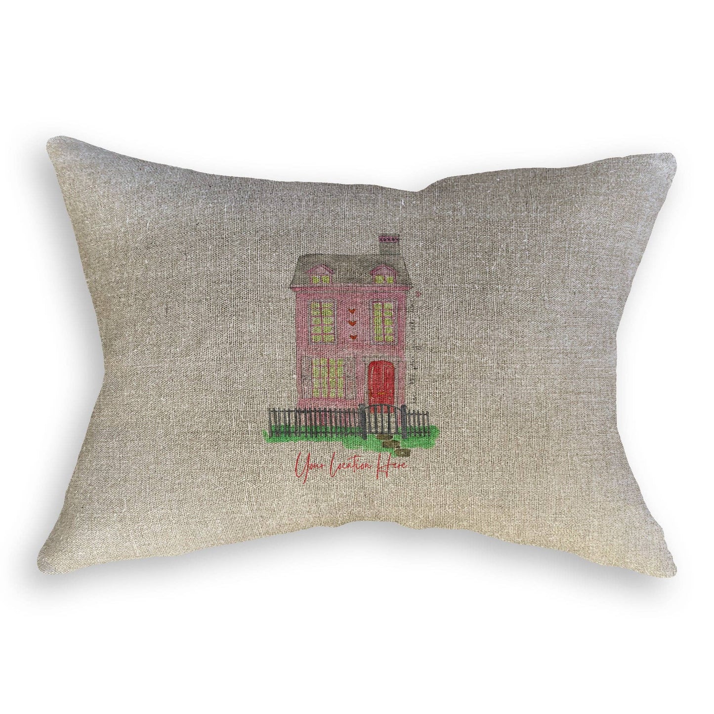 Love Home with Location