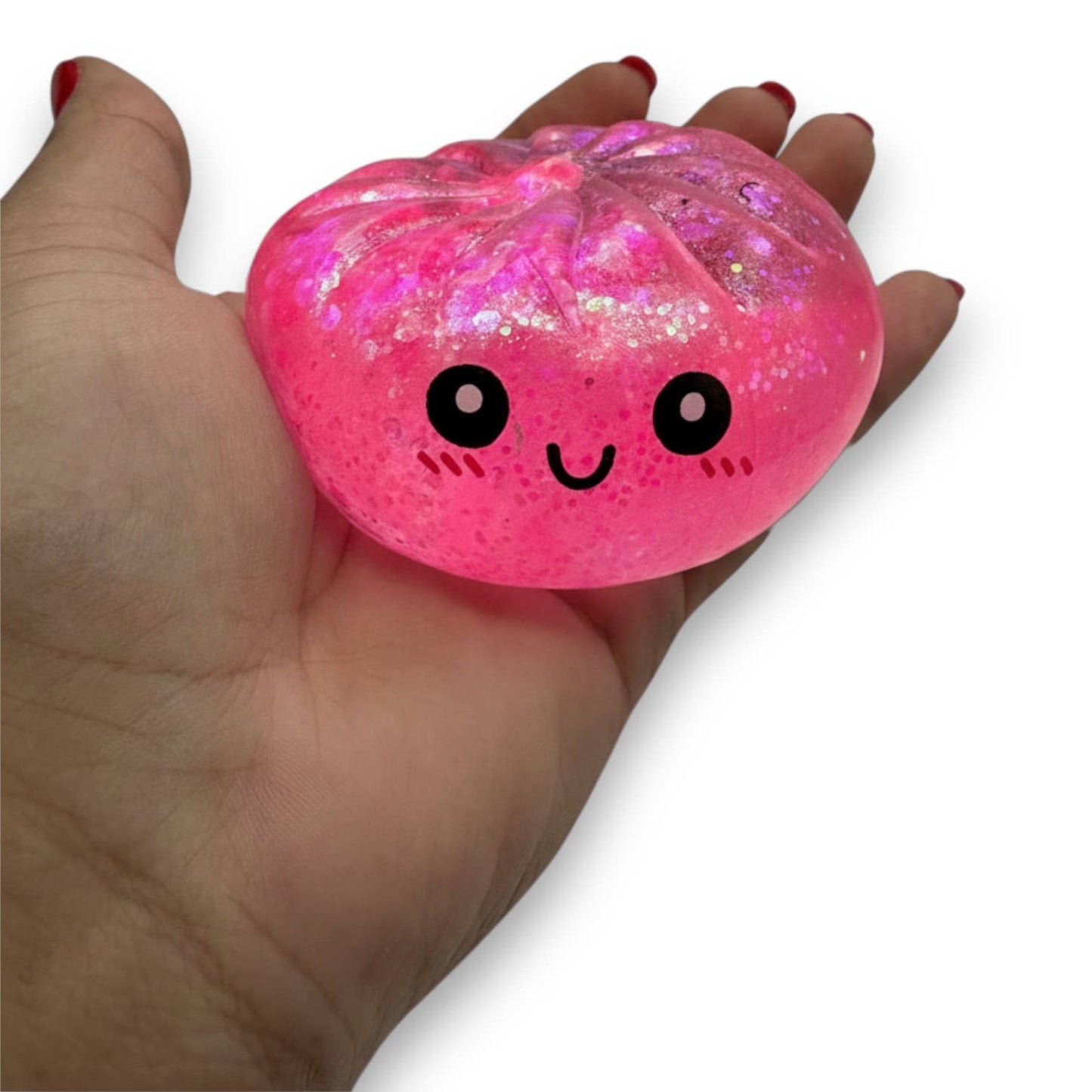Maltose Dumpling Squishy