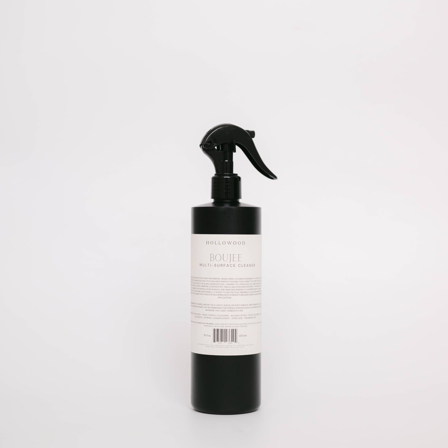 BOUJEE | MULTI-PURPOSE CLEANER