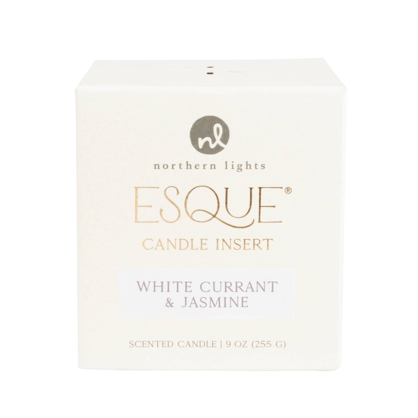 Esque® Candle Insert