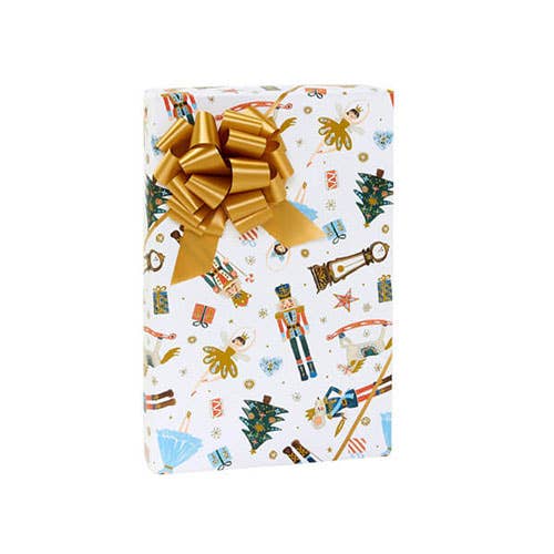 Christmas Wrapping Paper