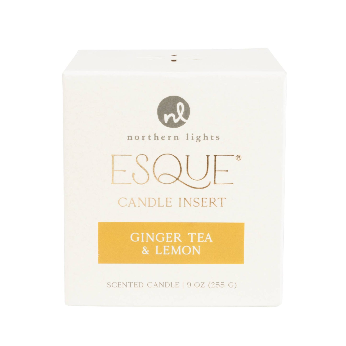 Esque® Candle Insert