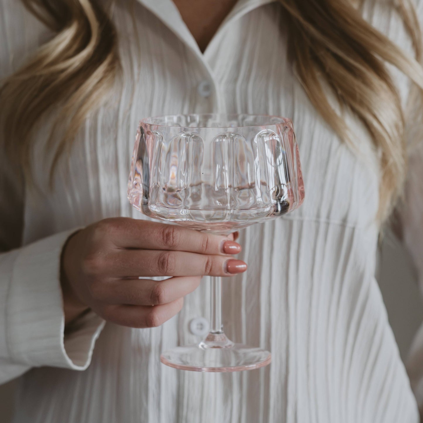 Outdoor Plastic Coupe