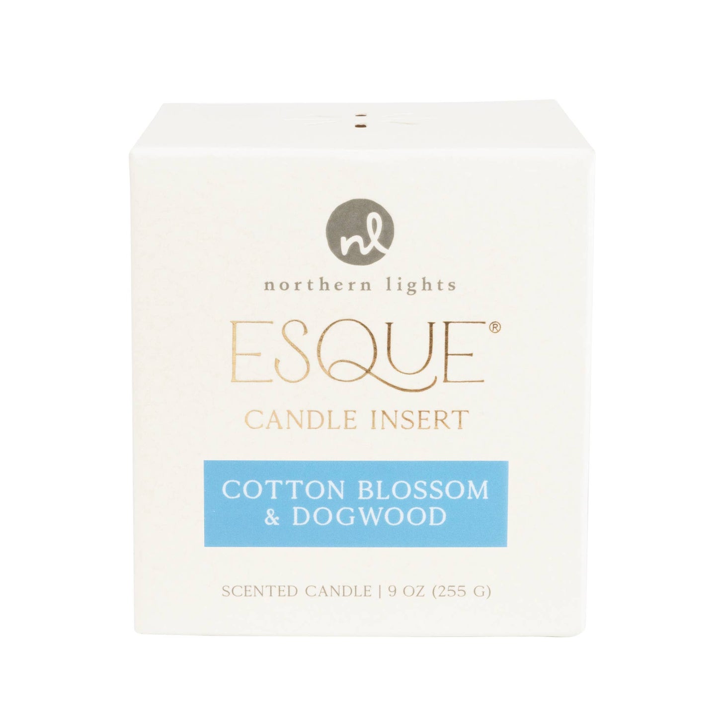 Esque® Candle Insert