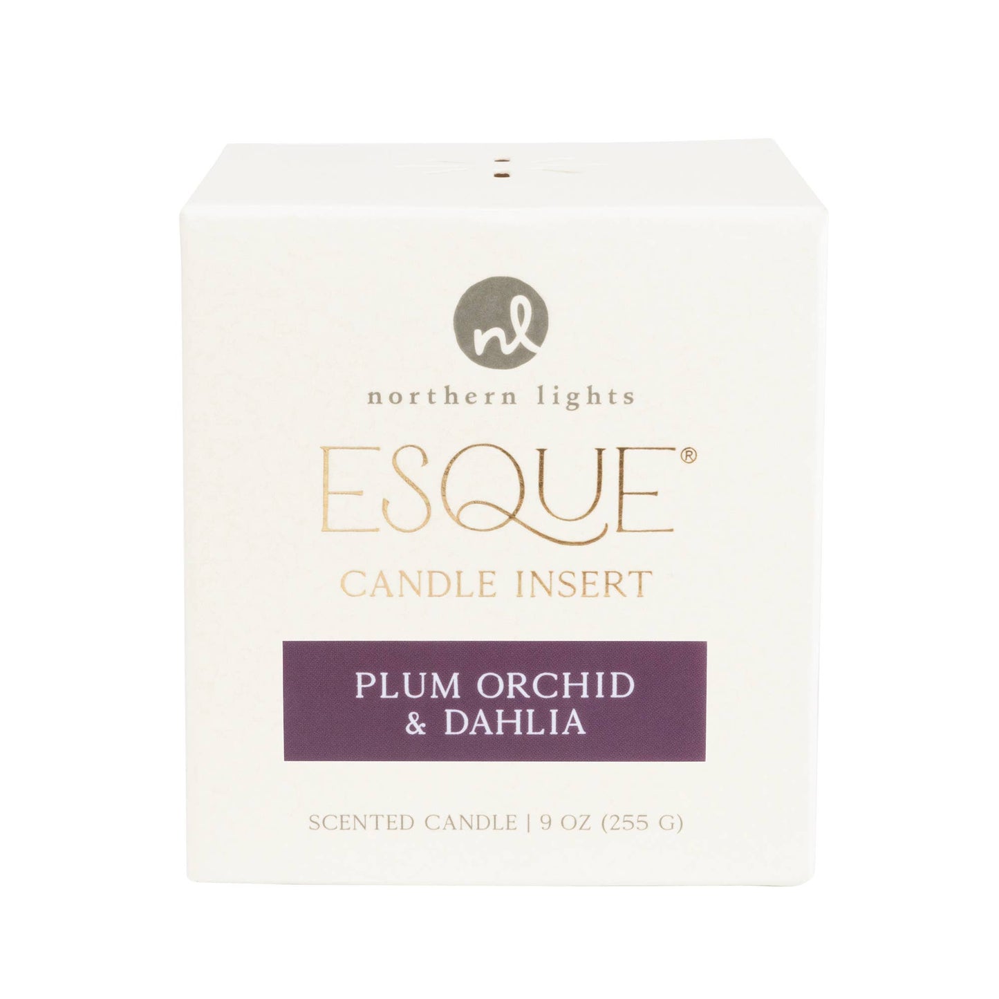Esque® Candle Insert