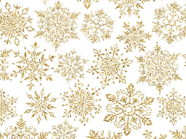 Jillson Roberts 30" x 104' Holiday Gift Wrap Rolls