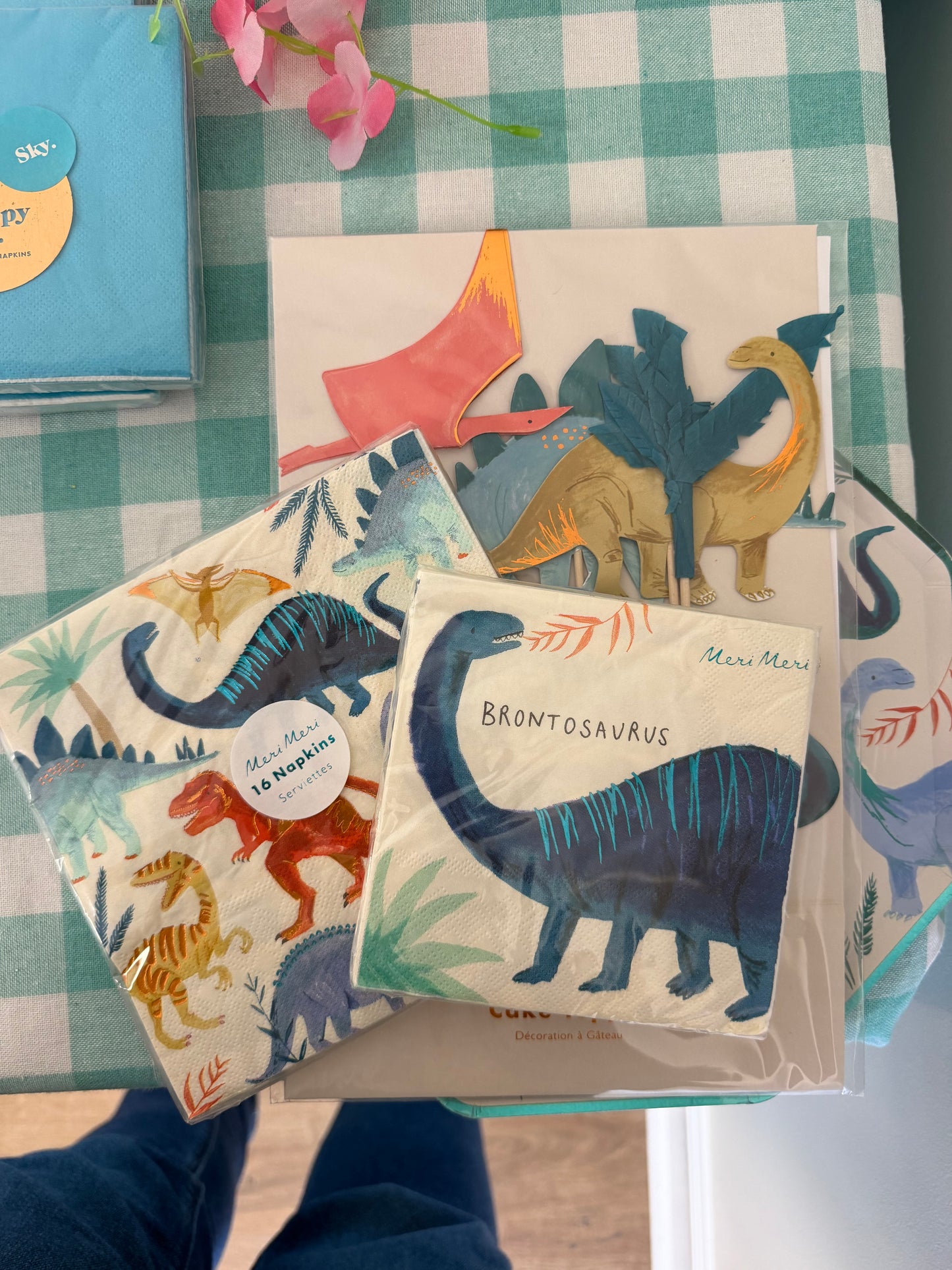 The Birthday Box