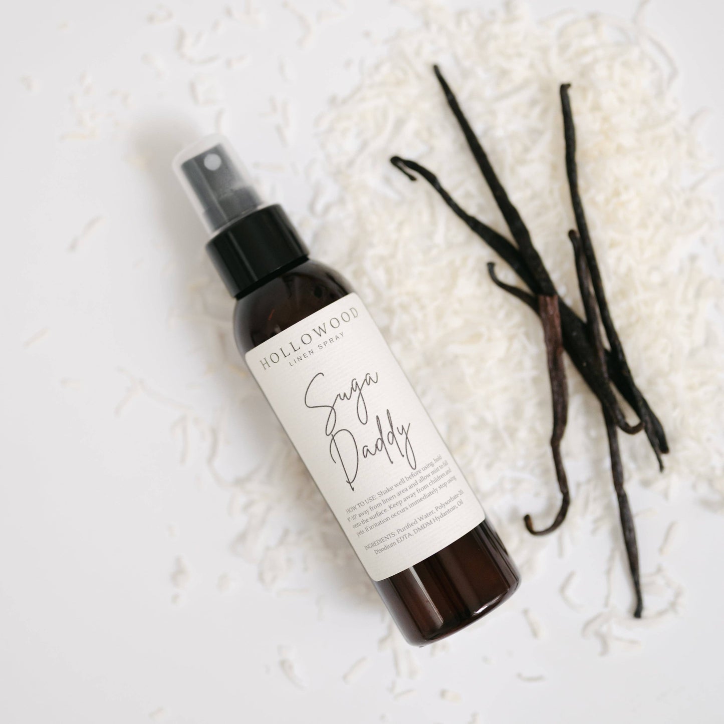 SUGA DADDY | LINEN SPRAY