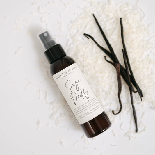 SUGA DADDY | LINEN SPRAY
