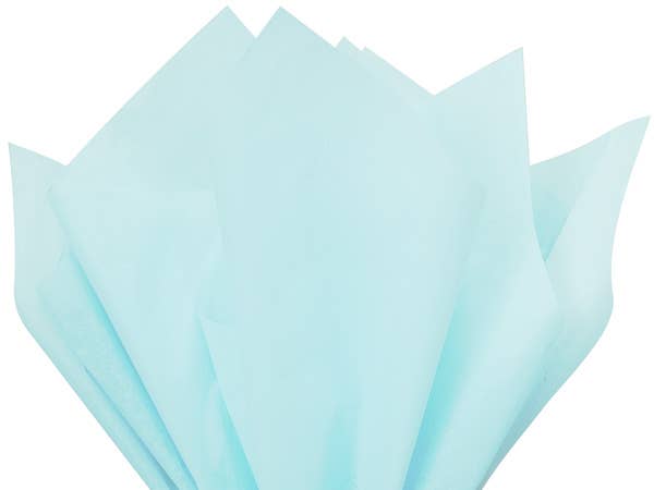 Bulk Color Tissue Paper 20X26" Sheets