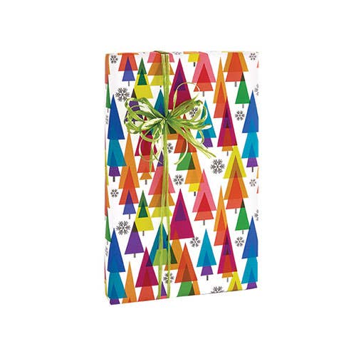 Christmas Wrapping Paper