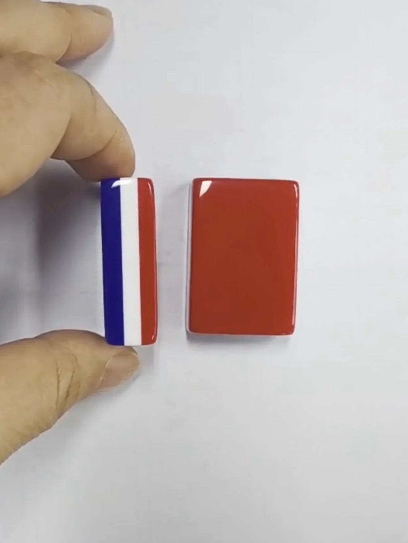 Pre-Order Patriotic Tiles Mahjong SHIPS 1st of SEPTEMBER (USA)