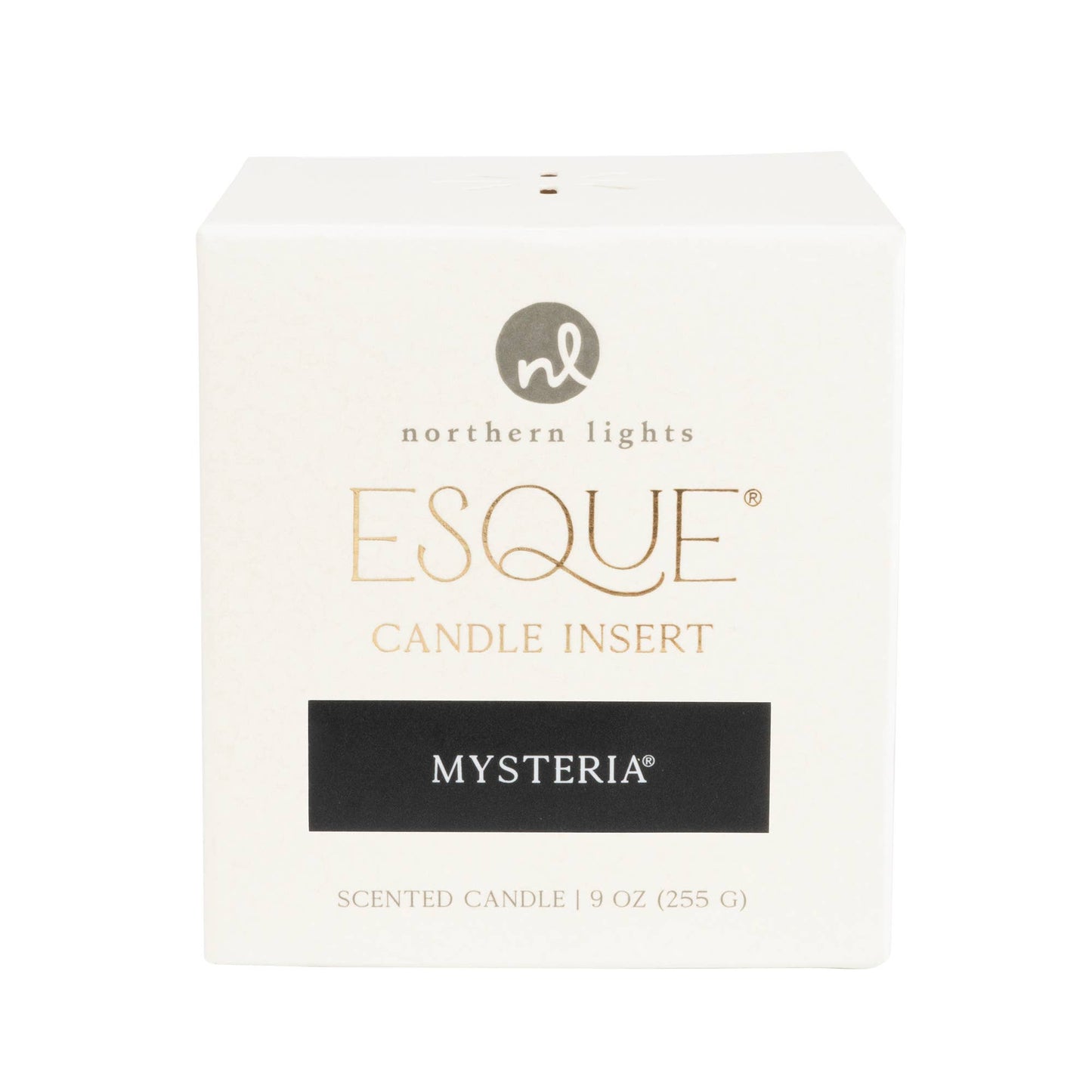 Esque® Candle Insert