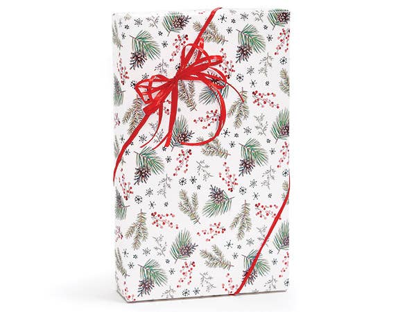 Christmas Wrapping Paper