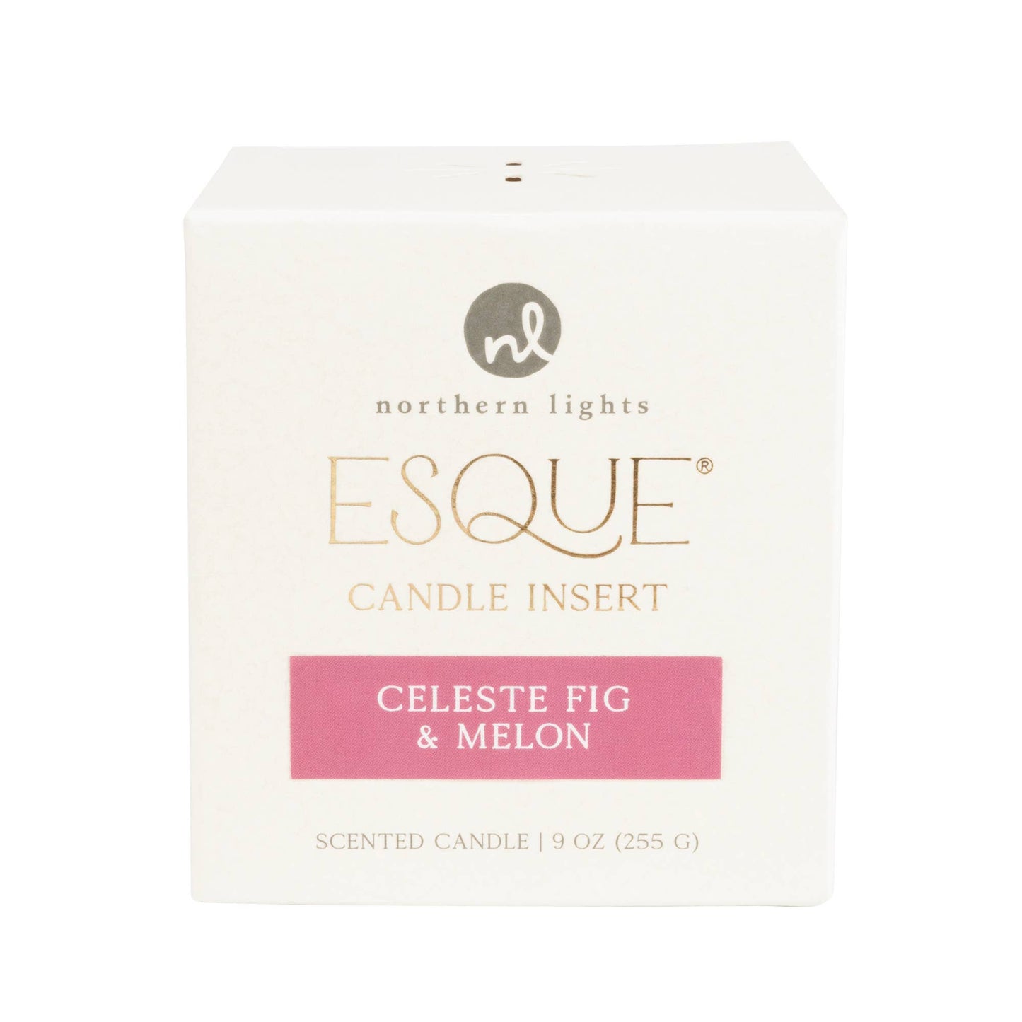 Esque® Candle Insert