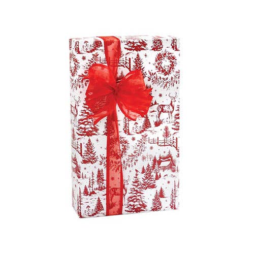 Christmas Wrapping Paper
