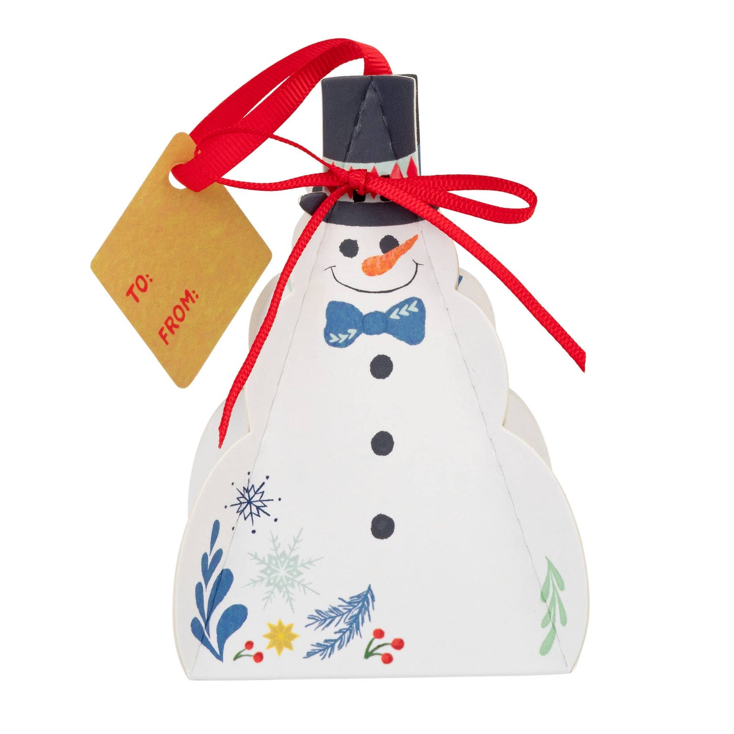 Ornaments - 12pc Assortment