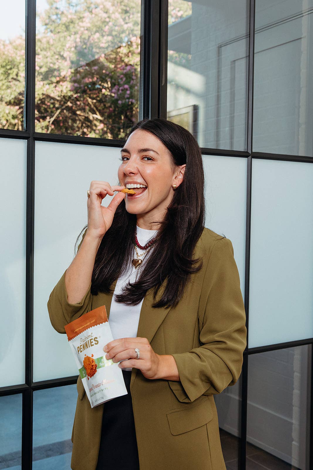 Jalapeno Pimento Cheese, Medium Pouches, (20)