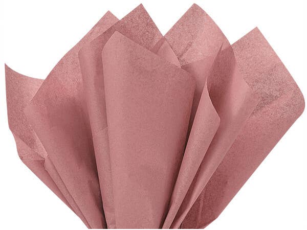 Bulk Color Tissue Paper 20X26" Sheets